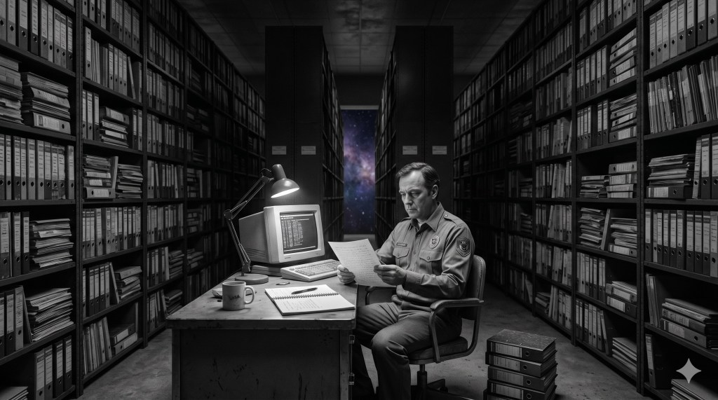 The Osvald Fenn Inquiry into the Matter of Sol&nbsp;IV